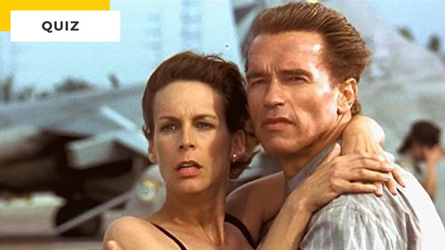 Kubet cập nhật "Cinema Quiz": đây là một bản làm lại! Nhưng từ bộ phim nào?