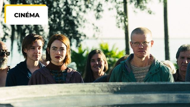 Kubet Emma Stone, Jesse Plemons... Mọi thứ bạn cần biết về dàn diễn viên toàn sao của Types of Kindness, bộ phim mới của đạo diễn Poor Creatures!